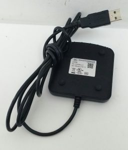 Advance Card System (ACS) ACR39 Card Reader - Image 4