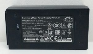 Ubiquiti GP-A240-050 POE Switching Mode Power Supply - Image 4