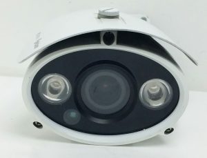 XVision HD 960H XC960BA CCTV Camera - Image 2