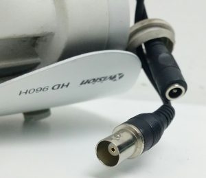XVision HD 960H XC960BA CCTV Camera - Image 5