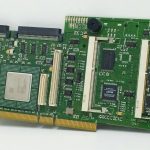 Adaptec SCSI RAID 3200S 2- Channel PCI - Ultra160 SCSI Controller Card
