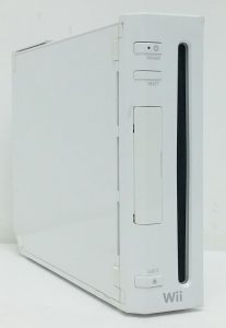 Nintendo WII RVL-001 Console Only