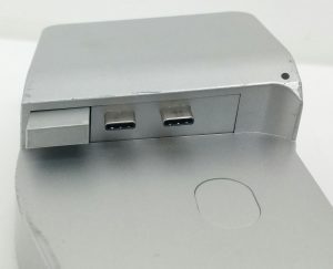 Landing Zone LZ5015T Docking Station For 15" Macbook Pro Touchbar - Image 7