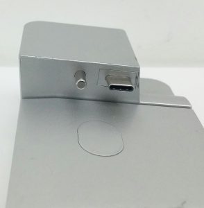 Landing Zone LZ5015T Docking Station For 15" Macbook Pro Touchbar - Image 6