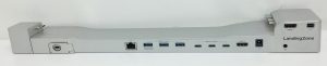 Landing Zone LZ5015T Docking Station For 15" Macbook Pro Touchbar - Image 5
