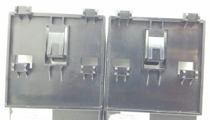 Job Lot 2x Hp ML350P Gen 8 Assy Server Feet - Image 5