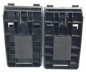 Job Lot 2x Hp ML350P Gen 8 Assy Server Feet - Image 4