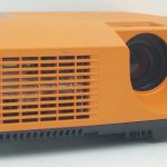 Hitachi ED-X40Z LCD Projector