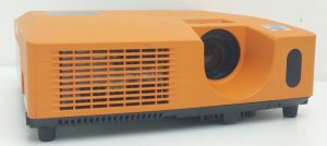 Hitachi ED-X40Z LCD Projector