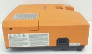 Hitachi ED-X40Z LCD Projector - Image 8