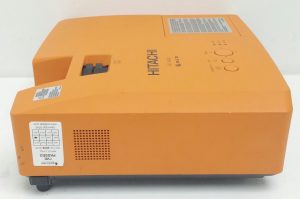 Hitachi ED-X40Z LCD Projector - Image 7