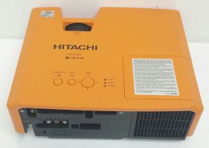 Hitachi ED-X40Z LCD Projector - Image 5