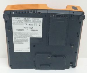 Hitachi ED-X40Z LCD Projector - Image 4