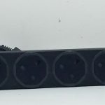 DBQ4902/6 POC MM3 3M UK SWN 10W 45R Power Distribution Unit