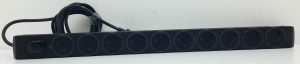 DBQ4902/6 POC MM3 3M UK SWN 10W 45R Power Distribution Unit