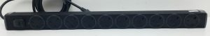 DBQ4902/6 POC MM3 3M UK SWN 10W 45R Power Distribution Unit - Image 2