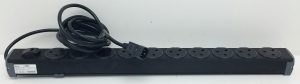 DBQ4902/6 POC MM3 3M UK SWN 10W 45R Power Distribution Unit - Image 4