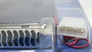 Trek Com System Exhaust Blower Cooling Fan - Image 4
