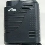 Wilko 12V Tyre Pump Air Compression Inflator