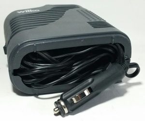 Wilko 12V Tyre Pump Air Compression Inflator - Image 5