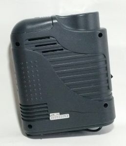Wilko 12V Tyre Pump Air Compression Inflator - Image 3