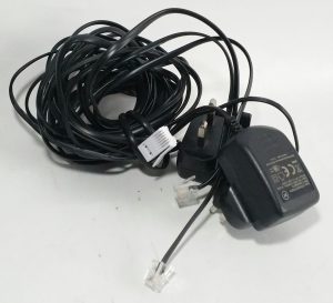 BT BT4000 Twin Digital Cordless Telephone With No Handset - Image 4