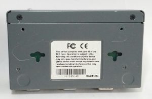 VS112M05L1401 2-Port VGA Splitter 350MHz - Image 3