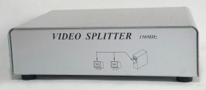 V1150AN011449S Video Splitter 150MHz