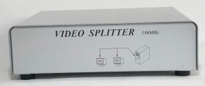 V1150AN011449S Video Splitter 150MHz - Image 2