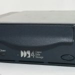 HP C5683-00255 4 Digital Data Storage Tape Drive
