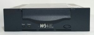 HP C5683-00255 4 Digital Data Storage Tape Drive - Image 2