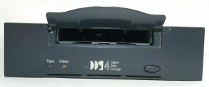 HP C5683-00255 4 Digital Data Storage Tape Drive - Image 5