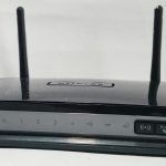 Netgear DGN2200 Wireless-N300 ADSL Modem Router