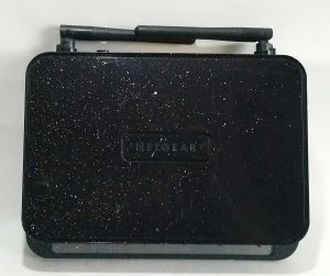 Netgear DGN2200 Wireless-N300 ADSL Modem Router - Image 5