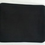 15" Laptop Or Tablet Pouch/Bag Black