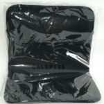 CALSP133 15" Laptop Or Tablet Pouch/Bag Black
