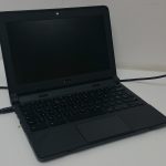 Dell Chromebook 3120/ Celeron 2.16GHz/ 4GB RAM/ 16GB SSD/ Chrome OS