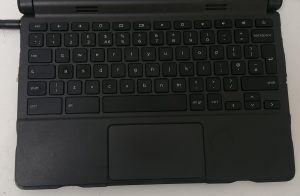 Dell Chromebook 3120/ Celeron 2.16GHz/ 4GB RAM/ 16GB SSD/ Chrome OS - Image 2