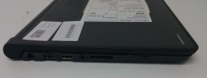Dell Chromebook 3120/ Celeron 2.16GHz/ 4GB RAM/ 16GB SSD/ Chrome OS - Image 5