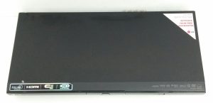 LG DVX492H HDMI DVD/CD Player - Image 5