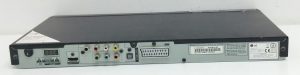 LG DVX492H HDMI DVD/CD Player - Image 4