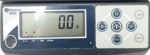 Job Lot 2x Baxtran ABD1500UK 1500g Scale - Image 5