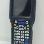 Honeywell CK75LAN Mobile Computer Barcode Scanner