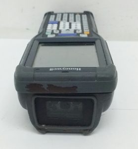 Honeywell CK75LAN Mobile Computer Barcode Scanner - Image 5