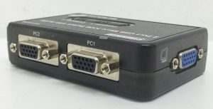 Startech.com Starview SV211KUSB 2 Port USB Micro KVM Switch With Audio - Image 4