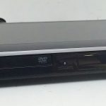 Toshiba SD1015KB DVD Video Player