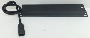 High Qualt HQ-M5-UK 5 Way Power Distribution Unit - Image 4