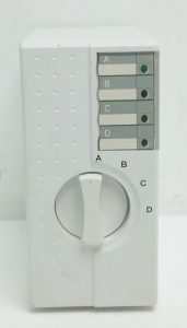 A60AX Comms Moniswitch For Mouse & Monitor - Image 2