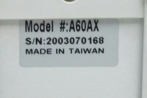 A60AX Comms Moniswitch For Mouse & Monitor - Image 3