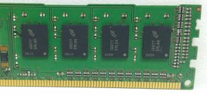 HP MT8JF25664AZ-1G4D1 2GB1Rx8 RAM Module - Image 5